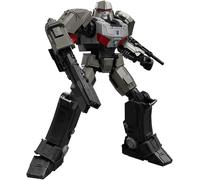 Blokees Kit modellismo Transformers Classic Class 12 Megatron 8 cm 71 pezzi