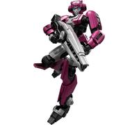 Merchandising Transformers: Blokees - Classic Class 13 - Elita-1 - Light-Up Eyes