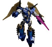 Merchandising Transformers: Blokees - Classic Class 14 - Sentinel Prime - Light-
