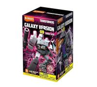 Merchandising Transformers: Blokees - Galaxy Version 09 - Darkest Hour