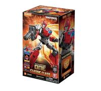 Hasbro Merchandising Transformers: Blokees – Ironhide
