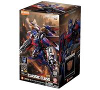 Merchandising Transformers: Blokees - Jetwing Optimus Prime