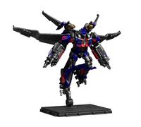 Merchandising Transformers: Blokees - Jetwing Optimus Prime