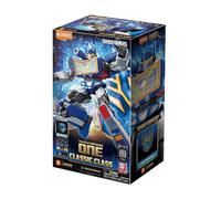 Merchandising Transformers: Blokees - Soundwave