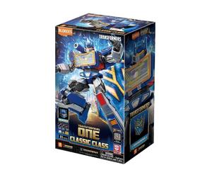 Merchandising Transformers: Blokees - Soundwave