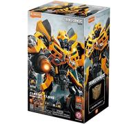 Merchandising Transformers Bumblebee Movie Dark Of The Moon Classic Class 23 Mod