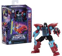 Merchandising Transformers: Hasbro - Gen Legacy Ev Deluxe Pointblank