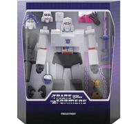 Merchandising Transformers: Super7 - Ultimates Wave 2 - Megatron [G1 Cartoon]