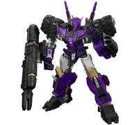 Merchandising Transformers Tarn Idw Action Edition 05 Comic Version Model Kit