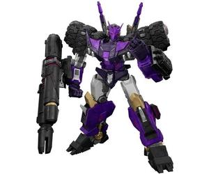 Merchandising Transformers Tarn Idw Action Edition 05 Comic Version Model Kit
