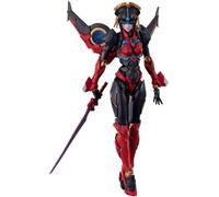 Merchandising Transformers - Windblade