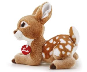 Merchandising Trudi: Cerbiatto Berty Tg. S