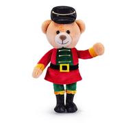 Merchandising Trudi: Schiaccianoci Teddy Tg. 2Xs