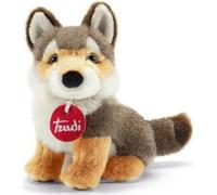 Merchandising Trudi: Trudino - Lupo - Parco Dello Stelvio Tg. Xs