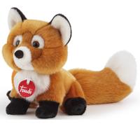 Merchandising Trudi: Volpe Vicky Tg. S