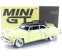 MINI GT - Lino Capri - 1954-1/64