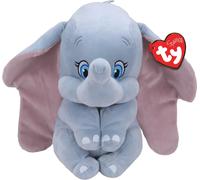 Merchandising Ty: Peluche Dumbo Floppy 33Cm