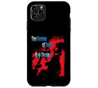 Merchandising ufficiale Ray Charles Jazz Icon - Filatelico Custodia per iPhone 11 Pro Max