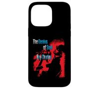Merchandising ufficiale Ray Charles Jazz Icon - Filatelico Custodia per iPhone 14 Pro Max