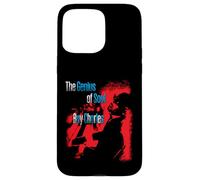 Merchandising ufficiale Ray Charles Jazz Icon - Filatelico Custodia per iPhone 15 Pro Max