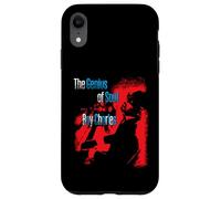 Merchandising ufficiale Ray Charles Jazz Icon - Filatelico Custodia per iPhone XR