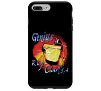 Merchandising ufficiale Ray Charles Jazz Icon - Genius Ray Custodia per iPhone 7 Plus/8 Plus