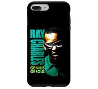 Merchandising ufficiale Ray Charles Jazz Icon - Soul Custodia per iPhone 7 Plus/8 Plus