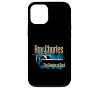Merchandising ufficiale Ray Charles Jazz Icon - The Genius Custodia per iPhone 12/12 Pro