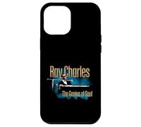 Merchandising ufficiale Ray Charles Jazz Icon - The Genius Custodia per iPhone 12 Pro Max