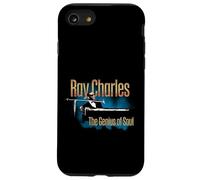 Merchandising ufficiale Ray Charles Jazz Icon - The Genius Custodia per iPhone SE (2020) / 7/8