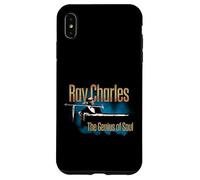 Merchandising ufficiale Ray Charles Jazz Icon - The Genius Custodia per iPhone XS Max