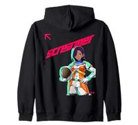 Merchandising Ufficiale Screamer - Aisha Felpa con Cappuccio