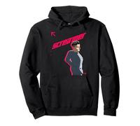 Merchandising Ufficiale Screamer - Gabriel Felpa con Cappuccio