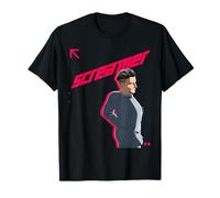 Merchandising Ufficiale Screamer - Gabriel Maglietta