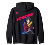 Merchandising Ufficiale Screamer - Hiroshi Felpa con Cappuccio
