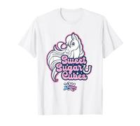 Merchandising Ufficiale Wild Manes | Serie Animata | WMCAB004 Maglietta