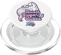 Merchandising ufficiale Wild Manes | Serie animata | WMCAB004 PopSockets PopGrip per MagSafe