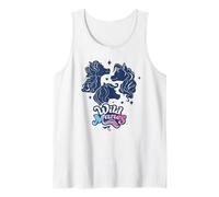 Merchandising Ufficiale Wild Manes | Serie Animata | WMCAB007 Canotta