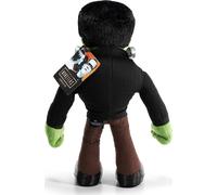Noble Collection Peluche Universal Monsters Frankenstein 33 Cm