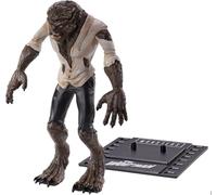 Merchandising Universal Monsters: Noble Collection - The Wolfman (Figure)