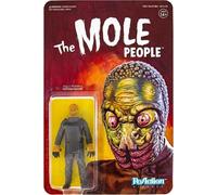 Merchandising Universal Monsters: Super7 - Reaction Action Figure Mole Man 10 Cm