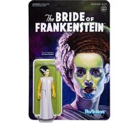 Merchandising Universal Monsters: Super7 - Reaction Figures - Bride Of Frankenst