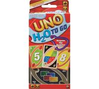 Mattel P1703 gioco da tavolo Carta da gioco Famiglia