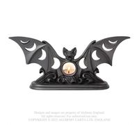 Merchandising Vault (The): Lunaeca Tea Light Holder