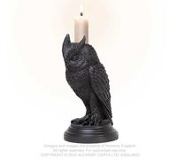 Merchandising Vault (The): Owl Of Astrontiel (Owl Candlestick)