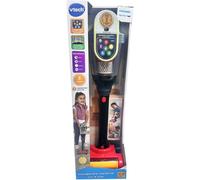 Merchandising Vtech: Aspirapolvere Interattivo Luci E Note