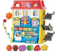 Merchandising Vtech: La Mia Grande Casa Multiattivita
