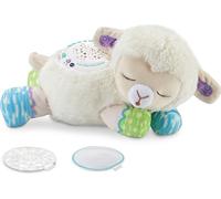 VTech Luce, Ninna Nanna Parlante 3 in 1, Peluche con Luce Notturna Bambini