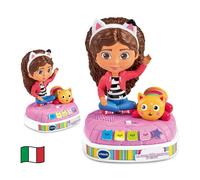 Merchandising Vtech: Racconta Storie Luminoso Di Gabby