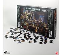 Warhammer 40K: Semic - Guilliman 1000Pcs Puzzle - AA.VV.